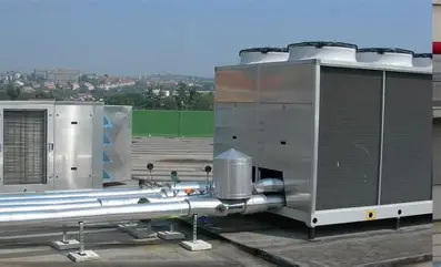 Installazione climatizzatore Roma 1