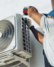 Installazione climatizzatore Roma 3