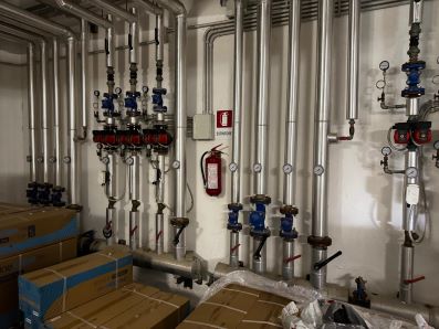 Installazione climatizzatore Roma 4