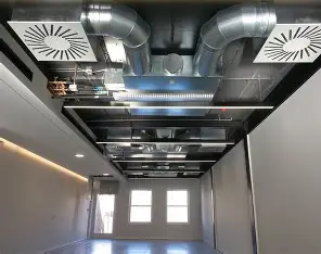 Installazione climatizzatore Roma 6