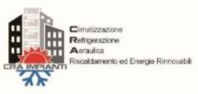 Logo CRA Impianti