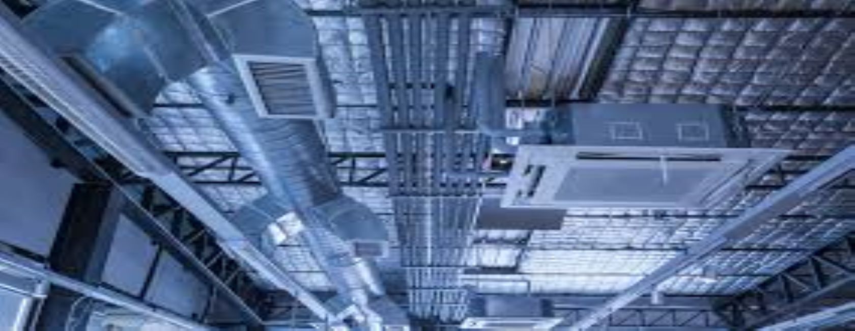 Impianti di climatizzazione